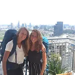 Penthouse Hostel & Spa