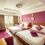 Luna Spa And Fitness Hotel