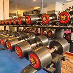 Luna Spa And Fitness Hotel