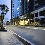 Qq Home - Vinhome Golden River - D.1
