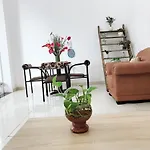 Quang Duy Apartment