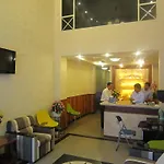 Ruby Hotel Ben Thanh