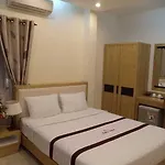 Ruby Hotel Ben Thanh