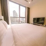 Vinhome Central Park, Landmark Plus