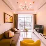 Vinhome Central Park, Landmark Plus