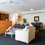 Downtown Retro Serviced Apartment