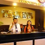 The Sun Hotel