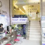 New Pearl Hotel