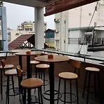 The Sun Hostel