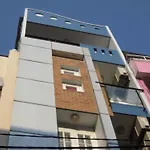 Quy Thanh Hotel