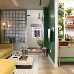 Circadian Serene Two-Bedroom Apartment