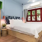 Circadian Serene Two-Bedroom Apartment