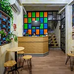 Bui Vien Hotel