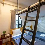 Bui Vien Hotel