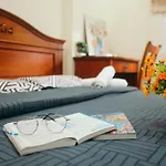 Katie Boutique House