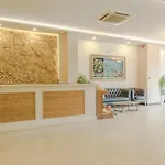 Khách sạn Park View Sài Gòn