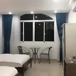 Amanda Phan Hotel