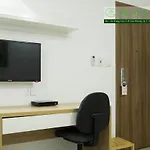 Quang Duy Apartment