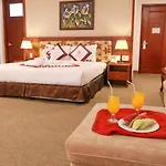 Ttc Hotel - Tan Binh