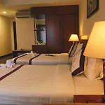 Ttc Hotel - Tan Binh