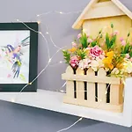 Qcub3 Homestay