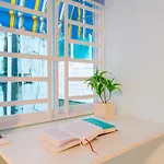 Qcub3 Homestay