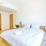 Sunrise City 2 Bed Room Full Furniture