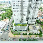 Sunrise City 2 Bed Room Full Furniture