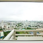 Sunrise City - 3 Bed Room - Full Furniture - City View