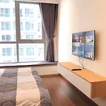 Luxury Vinhomes Central Park