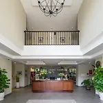 Parklane Hotel Saigon South
