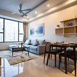 Garden & Pool Signature Rivergate