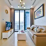 Aqua 4, Vinhomes Golden River