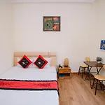 Canary Saigon Hotel