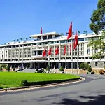 Landmark Plus, Vinhomes Central Park, 208 Nguyen Huu Canh, Phuong 22, Quan Binh Thanh