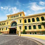 Landmark Plus, Vinhomes Central Park, 208 Nguyen Huu Canh, Phuong 22, Quan Binh Thanh
