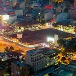 Landmark Plus, Vinhomes Central Park, 208 Nguyen Huu Canh, Phuong 22, Quan Binh Thanh