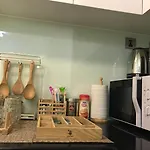 The Park Residence