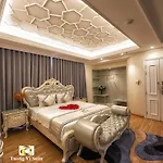 Tuong VI Hotel Saigon