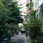 Happyhomes 171 Sai Gon Hotel
