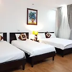 Green Suites Hotel