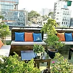 Green Suites Hotel