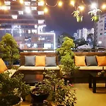 Green Suites Hotel