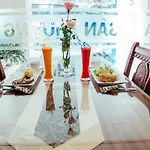 Khách sạn ND