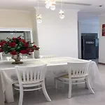 Capitalland\'S Service Apartment Park 5 Vinhomes