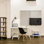 An Apartment