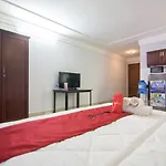 Reddoorz Near Hoa Lu Stadium