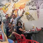 The Lily Hostel & Coffee