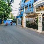 An Apartment