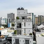 Maison De Camille Boutique Hotel
